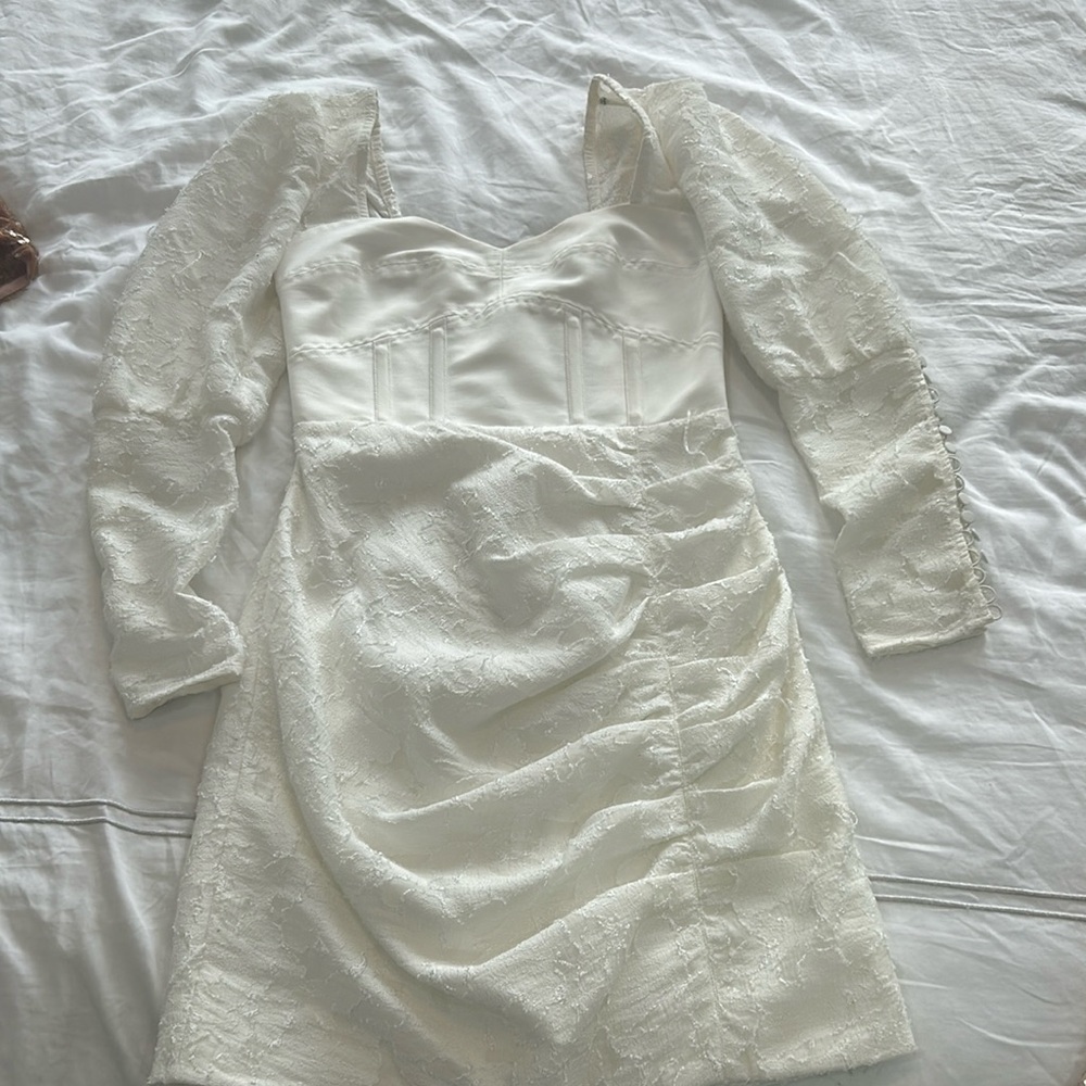 Self Portrait Dress